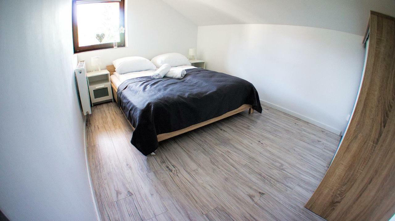 Apartamenty Karkonoskie 卡尔帕奇 外观 照片