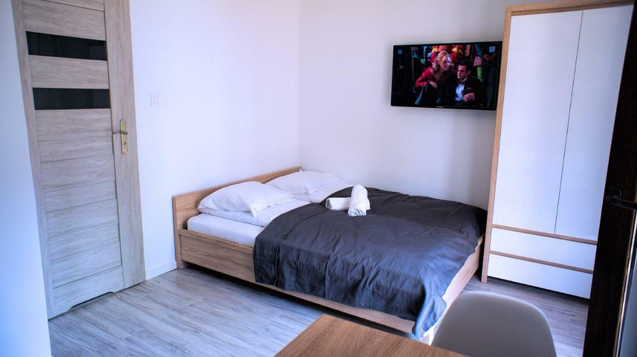 Apartamenty Karkonoskie 卡尔帕奇 外观 照片