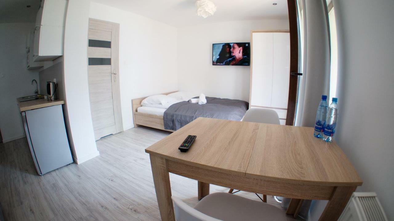 Apartamenty Karkonoskie 卡尔帕奇 外观 照片