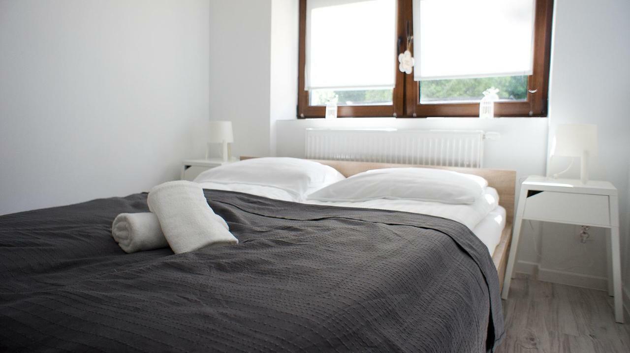 Apartamenty Karkonoskie 卡尔帕奇 外观 照片