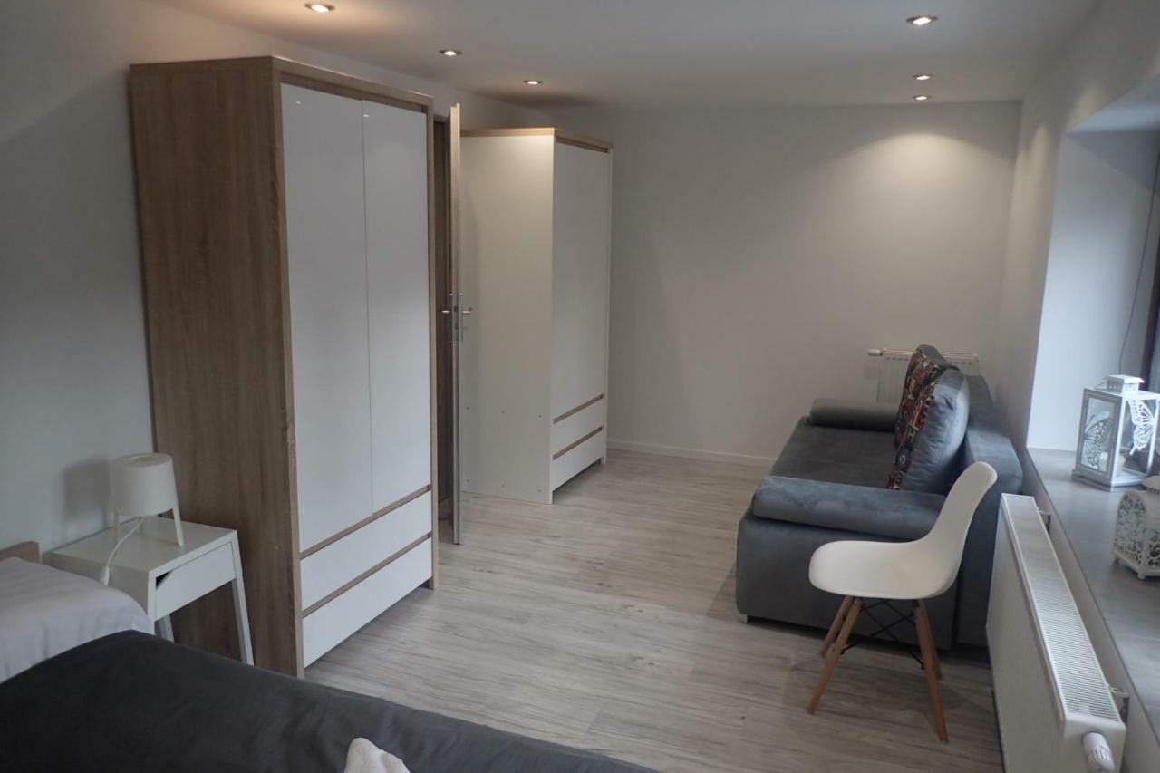Apartamenty Karkonoskie 卡尔帕奇 外观 照片